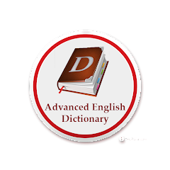 Advanced English Dictionary