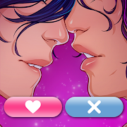 MeChat – Love secrets icon