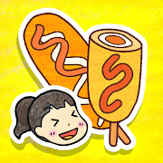 Hari’s Hotdog icon