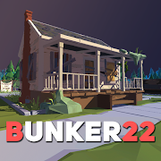 Bunker: Zombie Survival Games