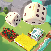 Dice Life – Build your town icon