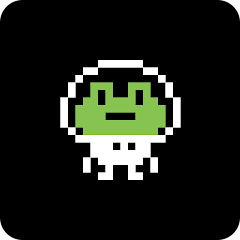 SpaceFrog icon